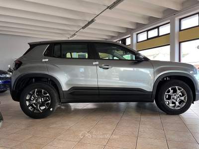 Jeep Avenger DISPONIBILITA' DI ALTRI MODELLI, VERSIONI E COLORI Grigio usata Cuorgnè
