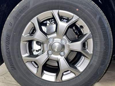 Jeep Avenger DISPONIBILITA' DI ALTRI MODELLI, VERSIONI E COLORI Grigio usata Cuorgnè