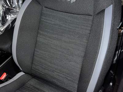 Jeep Avenger DISPONIBILITA' DI ALTRI MODELLI, VERSIONI E COLORI Grigio usata Cuorgnè