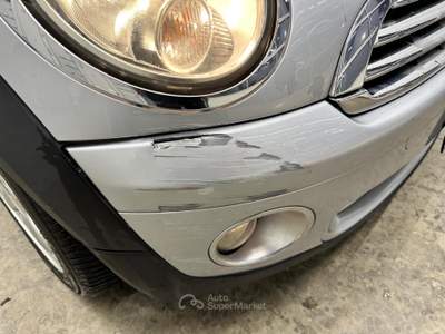 MINI Clubman Mini 1.6 Cooper Chili 120cv Grigio usata Cuneo