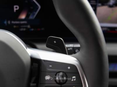 BMW Serie 1 118d M-Sport Bianco usata Grosseto