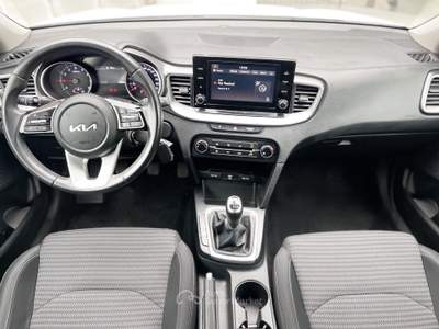 Kia XCeed 1.0 Benzina 120CV E6 Neo - 2021 Bianco usata Roma