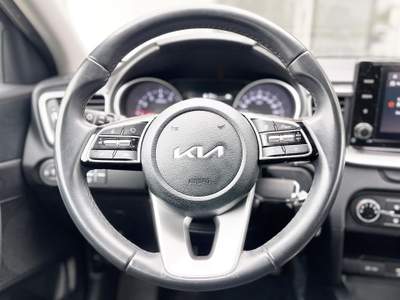 Kia XCeed 1.0 Benzina 120CV E6 Neo - 2021 Bianco usata Roma