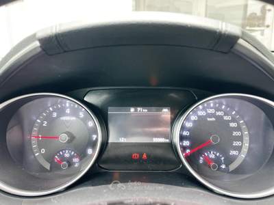 Kia XCeed 1.0 Benzina 120CV E6 Neo - 2021 Bianco usata Roma