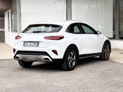 Kia XCeed 1.0 Benzina 120CV E6 Neo - 2021 Bianco usata Roma