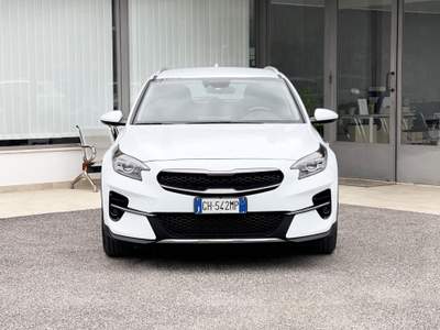 Kia XCeed 1.0 Benzina 120CV E6 Neo - 2021 Bianco usata Roma