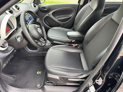 Smart ForFour 1.0 TWINAMIC Nero usata Jesolo