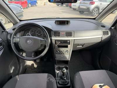 Opel Meriva Cosmo Grigio usata Ausonia
