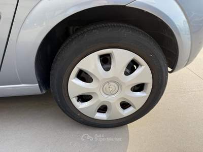Opel Meriva Cosmo Grigio usata Ausonia