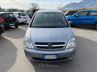Opel Meriva Cosmo Grigio usata Ausonia