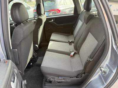 Opel Meriva Cosmo Grigio usata Ausonia