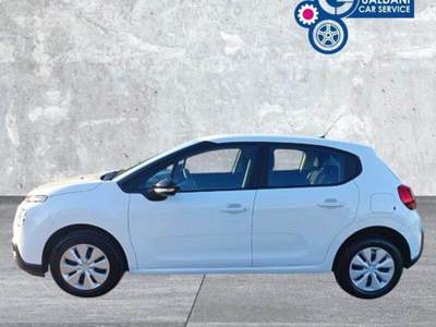 Citroen C3 C3 PureTech 83 S&S Feel Pack Bianco usata Laterina