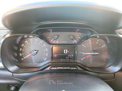 Citroen C3 C3 PureTech 83 S&S Feel Pack Bianco usata Laterina