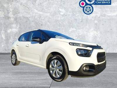 Citroen C3 C3 PureTech 83 S&S Feel Pack Bianco usata Laterina