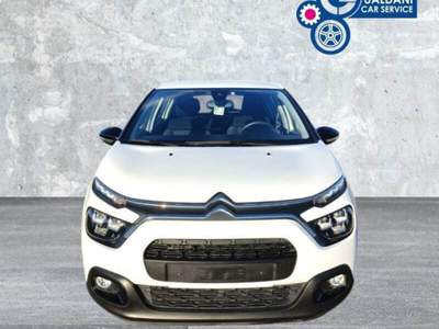 Citroen C3 C3 PureTech 83 S&S Feel Pack Bianco usata Laterina