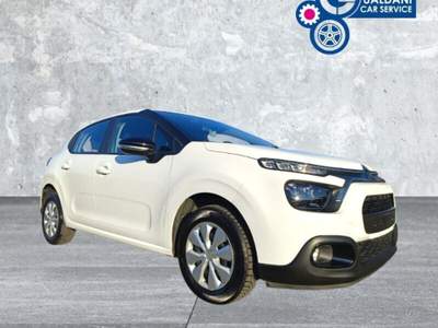 Citroen C3 C3 PureTech 83 S&S Feel Pack Bianco usata Laterina