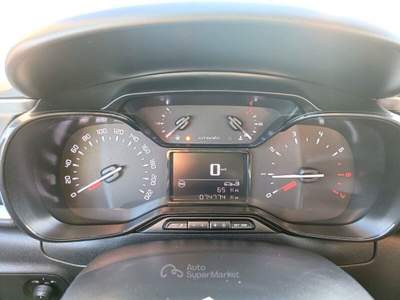 Citroen C3 C3 PureTech 83 S&S Feel Pack Bianco usata Laterina