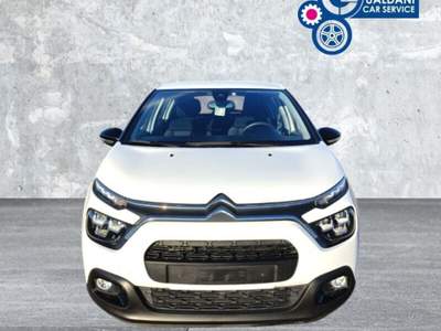 Citroen C3 C3 PureTech 83 S&S Feel Pack Bianco usata Laterina