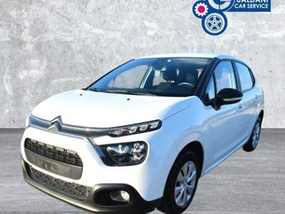 Citroen C3 C3 PureTech 83 S&S Feel Pack Bianco usata Laterina