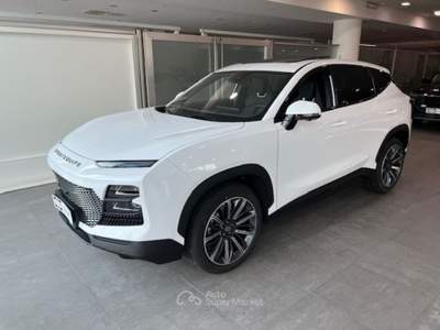 Sportequipe 6 1.6 T-GDI DCT GPL Nero usata Alba