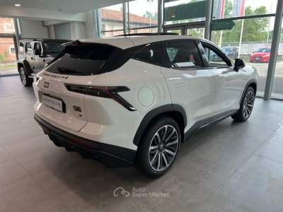 Sportequipe 6 1.6 T-GDI DCT GPL Nero usata Alba
