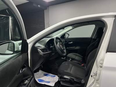 Fiat Tipo 1.3 Mjt 95CV E6 S&S Easy Bianco usata Atena lucana