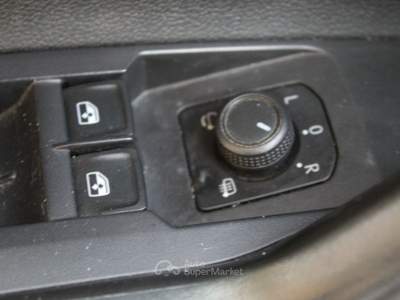 Volkswagen Taigo 1.0 TSI 95 CV Life Bianco usata Trapani