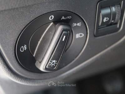 Volkswagen Taigo 1.0 TSI 95 CV Life Bianco usata Trapani