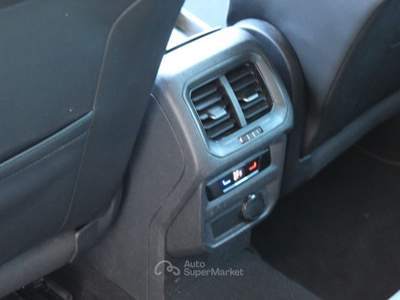 Volkswagen Tiguan 2.0 TDI 150 CV SCR DSG Nero usata Trapani