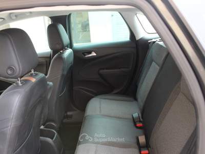 Opel Crossland 1.2 12V Start&Stop Elegance Grigio usata Trapani