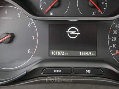 Opel Crossland 1.2 12V Start&Stop Elegance Grigio usata Trapani