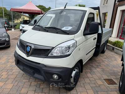 Piaggio Porter PIAGG NP6 TW LR GPL 3250/3080RIBALTABILE HDTOP NP6 TW LR GPL 3250/3080Ribaltabile HDTOP Bianco usata Roma