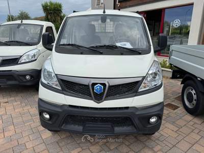 Piaggio Porter PIAGG NP6 TW LR GPL 3250/3080RIBALTABILE HDTOP NP6 TW LR GPL 3250/3080Ribaltabile HDTOP Bianco usata Roma