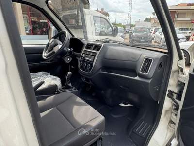 Piaggio Porter PIAGG NP6 TW LR GPL 3250/3080RIBALTABILE HDTOP NP6 TW LR GPL 3250/3080Ribaltabile HDTOP Bianco usata Roma