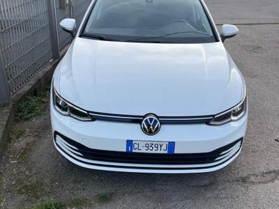 Volkswagen Golf null usata Due Carrare