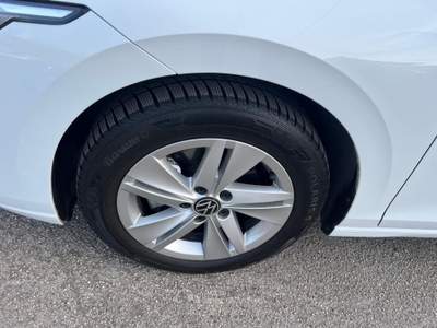 Volkswagen Golf null usata Due Carrare