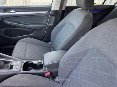 Volkswagen Golf null usata Due Carrare