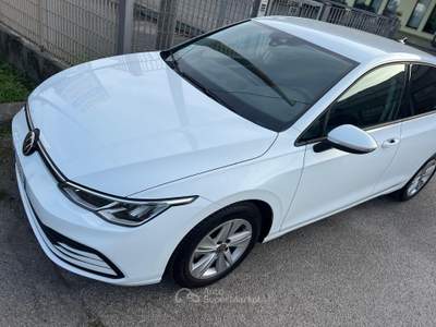 Volkswagen Golf null usata Due Carrare
