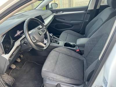 Volkswagen Golf null usata Due Carrare