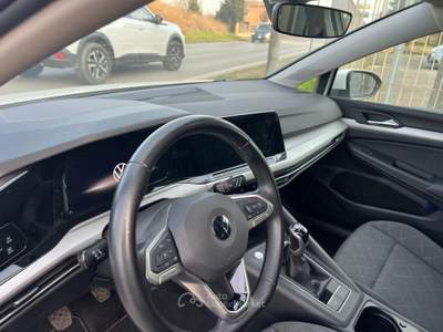 Volkswagen Golf null usata Due Carrare