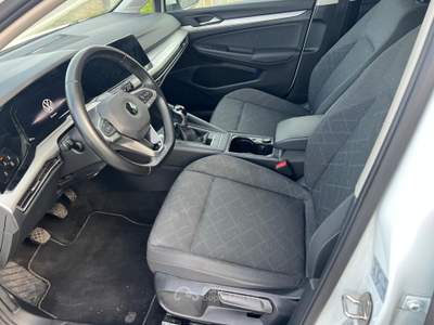 Volkswagen Golf null usata Due Carrare