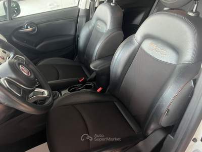 Fiat 500X null usata Due Carrare