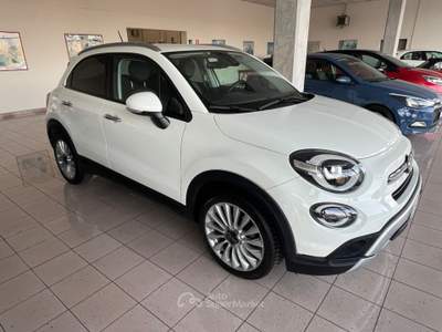 Fiat 500X null usata Due Carrare