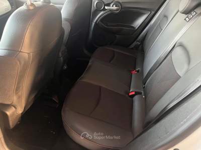 Fiat 500X null usata Due Carrare