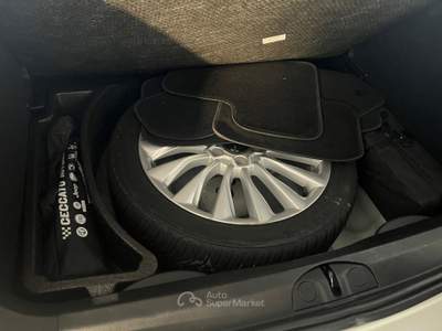 Fiat 500X null usata Due Carrare