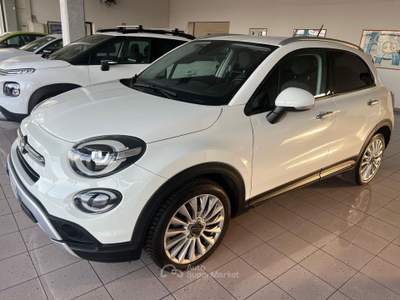 Fiat 500X null usata Due Carrare