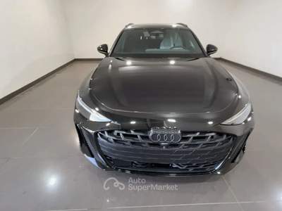 Audi A6 AUDI A6 AVANT 2.0TDI S-LINE QUATTRO AUTO A6 Avant 2.0tdi S-Line quattro auto Nero usata Roma