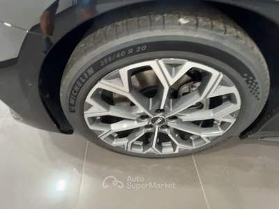 Audi A6 AUDI A6 AVANT 2.0TDI S-LINE QUATTRO AUTO A6 Avant 2.0tdi S-Line quattro auto Nero usata Roma