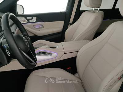 Mercedes-Benz GLE Gle 300 d advanced plus 4matic auto Verde usata Livorno