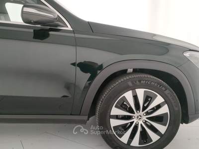 Mercedes-Benz GLE Gle 300 d advanced plus 4matic auto Verde usata Livorno